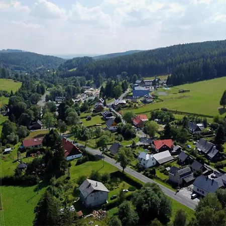 Chaloupka Casa vacanze