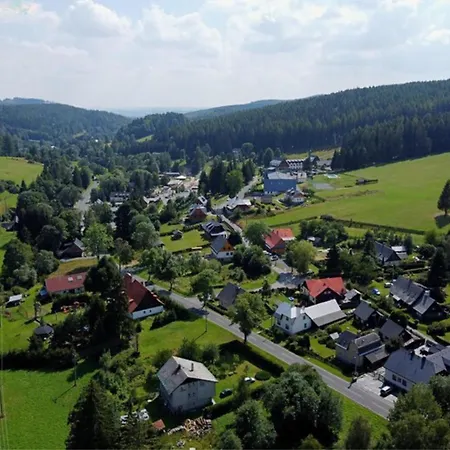 Chaloupka Holiday home
