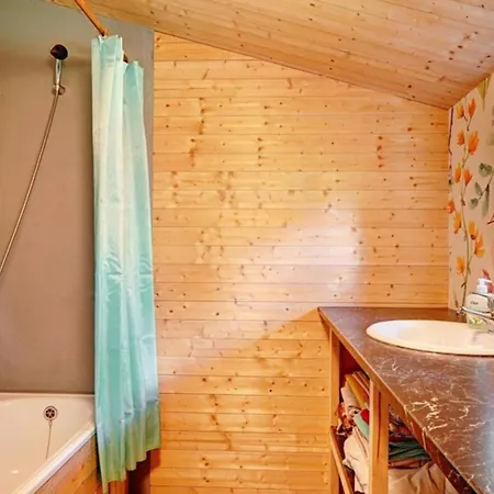 Holiday home Chaloupka Mala Moravka