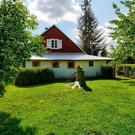 Chaloupka Casa vacanze *
