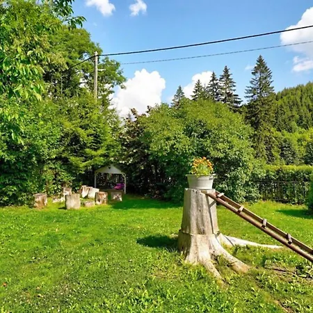 Chaloupka Casa vacanze