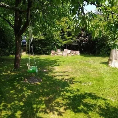 Ferienhaus Chaloupka *