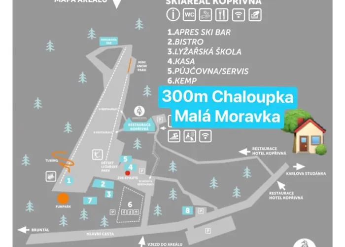 Chaloupka *