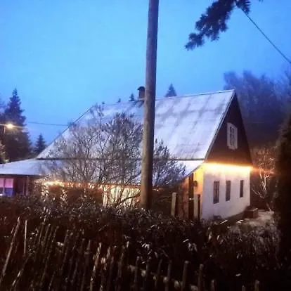 Ferienhaus Chaloupka